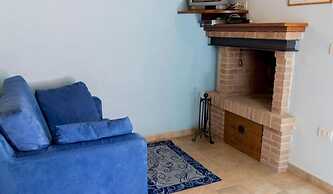 Country House Angelo Blù