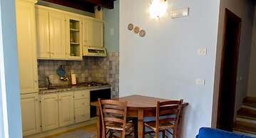 Country House Angelo Blù