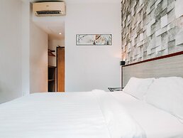 The Noble Hotel