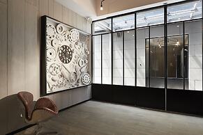 Tango Inn Taipei JiHe