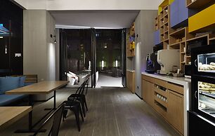 Tango Inn Taipei JiHe