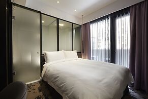 Tango Inn Taipei JiHe