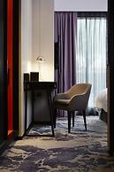 Tango Inn Taipei JiHe