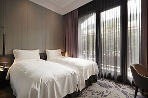 Tango Inn Taipei JiHe