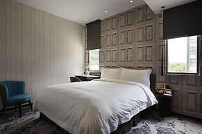 Tango Inn Taipei JiHe