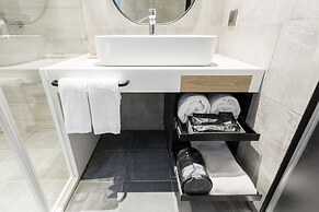 Tango Inn Taipei JiHe