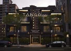 Tango Inn Taipei JiHe
