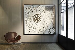 Tango Inn Taipei JiHe