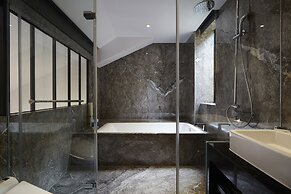 Tango Inn Taipei JiHe