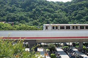 Tango Inn Taipei JiHe