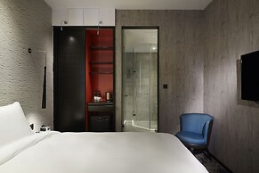 Tango Inn Taipei JiHe