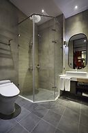 Tango Inn Taipei JiHe