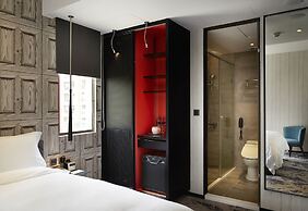 Tango Inn Taipei JiHe