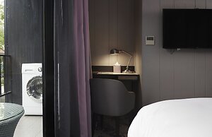 Tango Inn Taipei JiHe