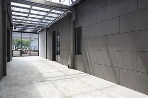 Tango Inn Taipei JiHe