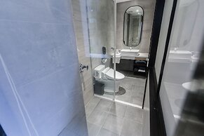 Tango Inn Taipei JiHe