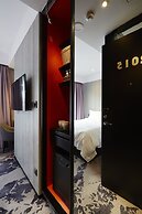 Tango Inn Taipei JiHe