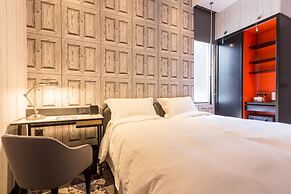 Tango Inn Taipei JiHe