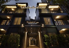 Tango Inn Taipei JiHe