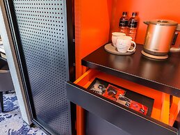 Tango Inn Taipei JiHe