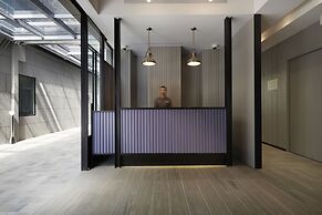 Tango Inn Taipei JiHe