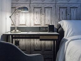 Tango Inn Taipei JiHe