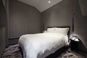 Tango Inn Taipei JiHe