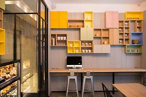 Tango Inn Taipei JiHe