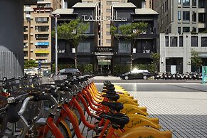 Tango Inn Taipei JiHe