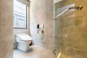 Tango Inn Taipei JiHe