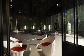 Tango Inn Taipei JiHe