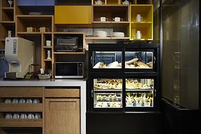 Tango Inn Taipei JiHe