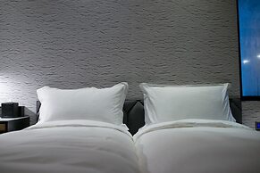 Tango Inn Taipei JiHe