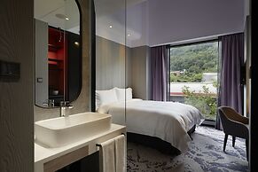 Tango Inn Taipei JiHe