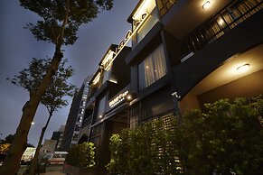 Tango Inn Taipei JiHe