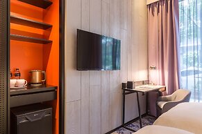 Tango Inn Taipei JiHe