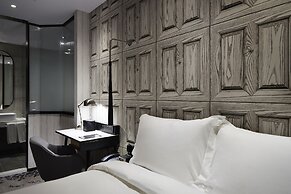 Tango Inn Taipei JiHe