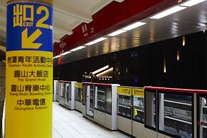 Tango Inn Taipei JiHe