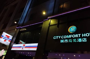 City Comfort Hotel