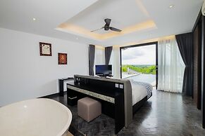 Prasana Villas by Arjani Resorts