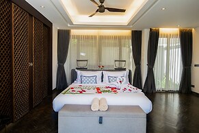 Prasana Villas by Arjani Resorts
