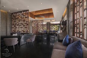 Prasana Villas by Arjani Resorts