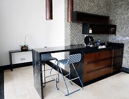 Prasana Villas by Arjani Resorts