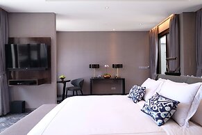 Prasana Villas by Arjani Resorts