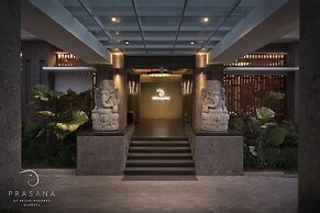 Prasana Villas by Arjani Resorts