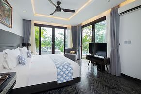 Prasana Villas by Arjani Resorts