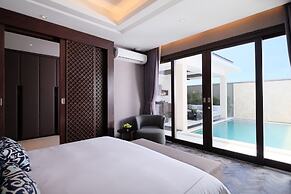 Prasana Villas by Arjani Resorts