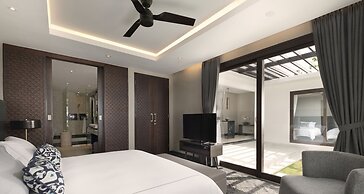 Prasana Villas by Arjani Resorts