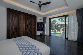 Prasana Villas by Arjani Resorts