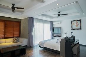 Prasana Villas by Arjani Resorts